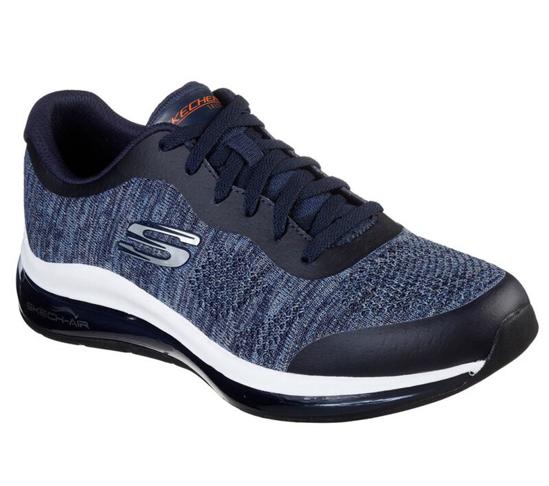 Skechers Skech-Air Element 2.0 - Tarbanks - Mens Sneakers Navy [AU-SE8783]